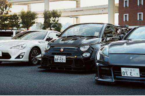 Before repair